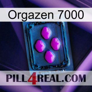 Orgazen 7000 04